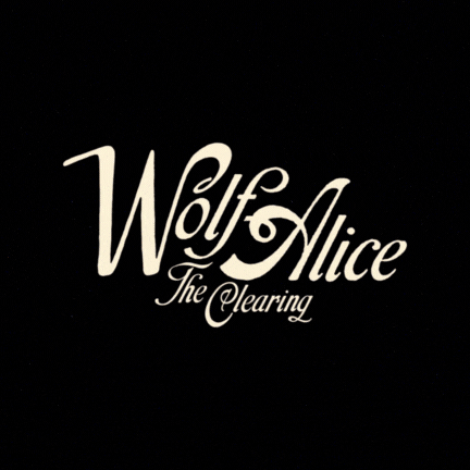 The Clearing Signed CD