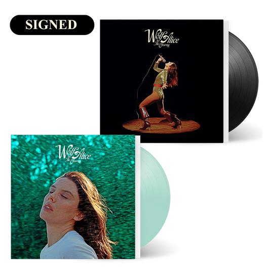 Vinyl Collector's Bundle